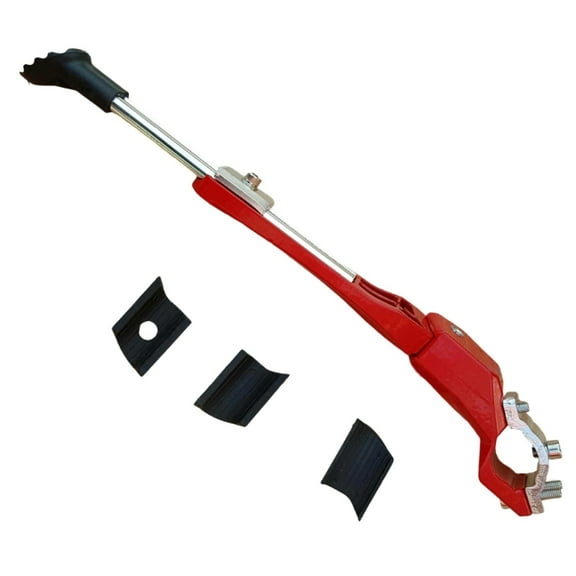 Antislip Bike Stand Durability Bike Kickstand Easyly Install Bicycles Stand Outdoor Cycling Accessory