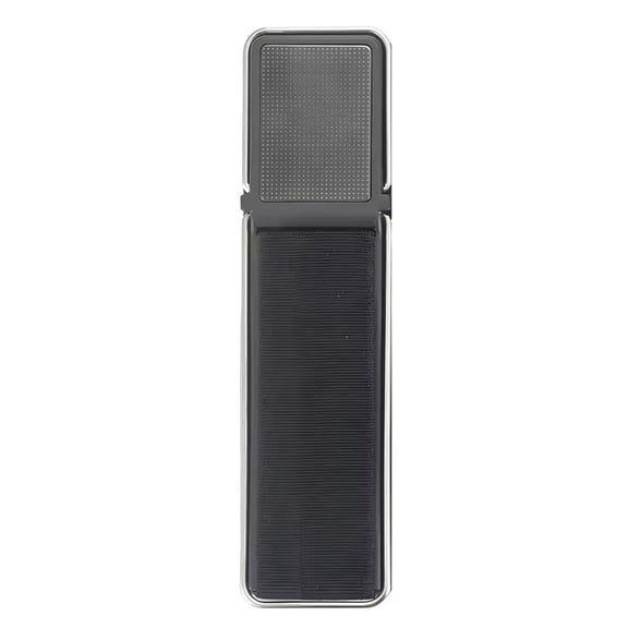 Antislip Elastic Phone Grip Strap And Foldable Kickstand Rack For Handfree Viewing During Exercise Travel Or Relaxation