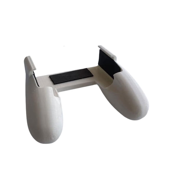 Antislip Ergonomic Gaming Grip Handle for Miyoo Mini V4 Players Better Handling