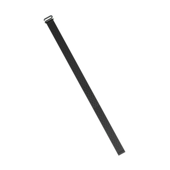 Antislip Phone Ergonomic Hand Grip with Elastic Strap for Secure Single Hand Operations Extended Use & Phone Safety