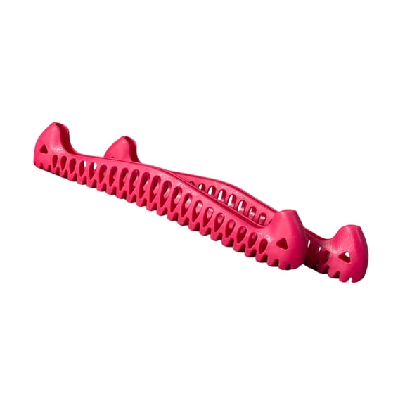 Antislip Skate Blade Cover For Secure Footing And Accident Prevention In Various Condition