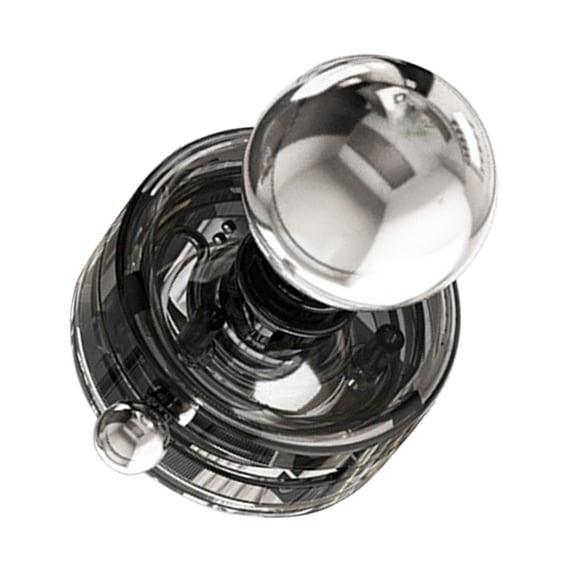 Antislip Suction Cup Door Handle None Drilling Shower Handle Reusable Bathroom Grab For Wet Environment