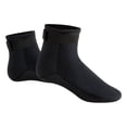 thumbnail image 1 of Antislip Swimming Socks, Fin Socks for Women Men, Thermal Water Socks 3mm Neoprene Socks, Wetsuit Socks Diving Socks, 1 of 8