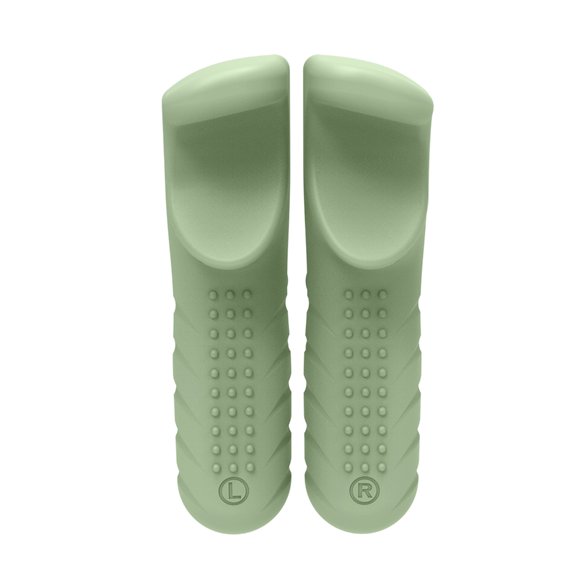 Antislip Tablet Game Controller Grip Lightweight Travel Friendly Design Secure Mounting for Travel Gaming Enthusiasts