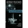 thumbnail image 1 of Pre-Owned King Suckerman (Mass Market Paperback) 0440225957 9780440225959, 1 of 1