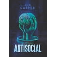 thumbnail image 1 of Antisocial (Paperback), 1 of 1