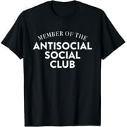 Antisocial Social Club T-Shirt
