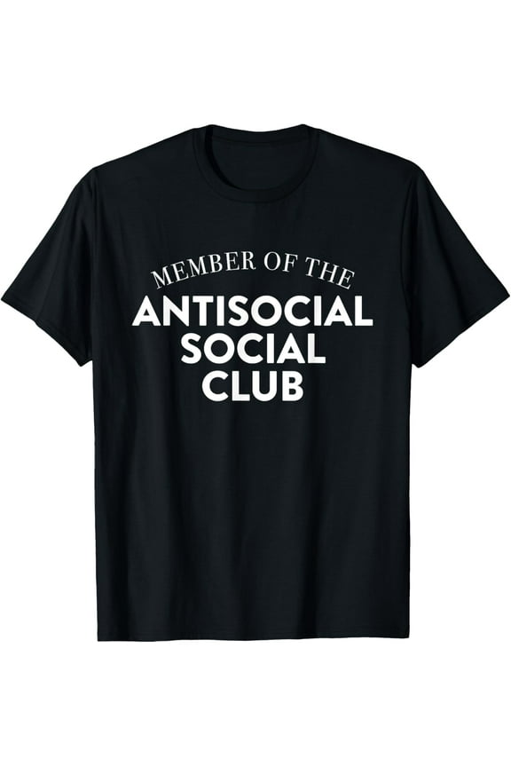 Antisocial Social Club T-Shirt