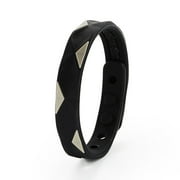 SOOHI Antistatic Bracelet Anion Sports Energy Balance Waterproof Silicone Bracelet Wireless Antistatic Bracelet