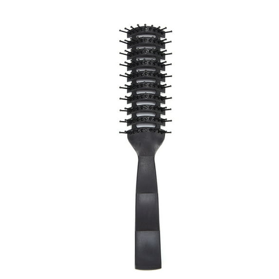 Antistatic Hair Brush with Vented for Detangling and Smoothing Hair Care Styling Tool