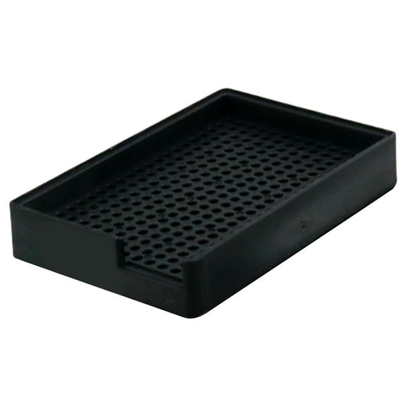 Antistatic Plastic Screw Tray Storage Box With Built In Counter For Fasteners And Electronic Repair Tool Organization