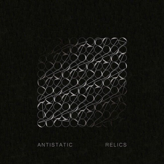 Antistatic - Relics - Music & Performance - CD