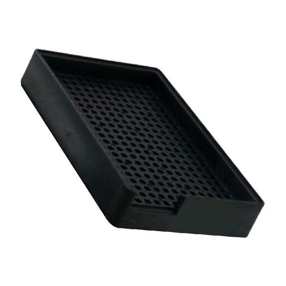 Antistatic Screw Tray Storage Box With Built In Counter For Fasteners And Electronic Organization