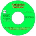 thumbnail image 1 of Antistatics Database, 1 of 1