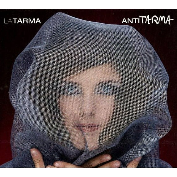 Antitarma (CD)
