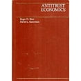 thumbnail image 1 of Pre-Owned Antitrust Economics (Irwin Series in Economics) (Hardcover) 0256028079 9780256028072, 1 of 1