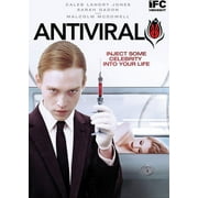 Antiviral Blu-ray, Ifc Independent Film, Horror