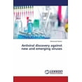 thumbnail image 1 of Antiviral Discovery Against New and Emerging Viruses (Paperback), 1 of 1