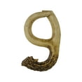 thumbnail image 1 of Antler Address Number, 9, 1 of 1