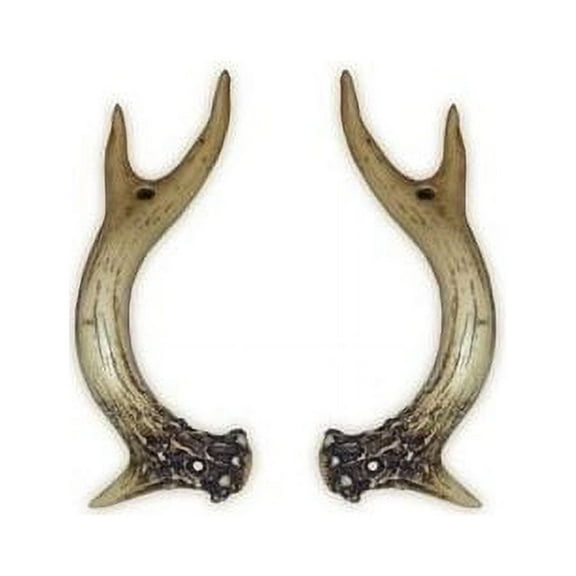 Antler Door Handles (Set of 2)