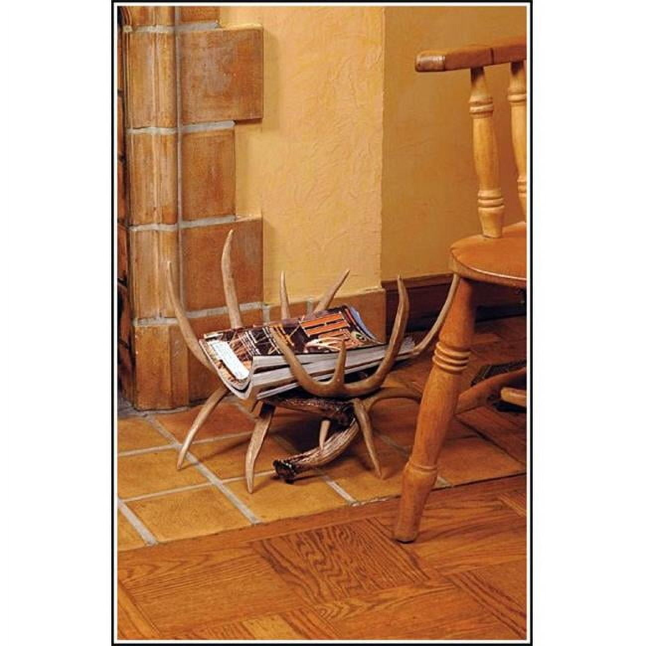 Antler Magazine Rack - Walmart.com
