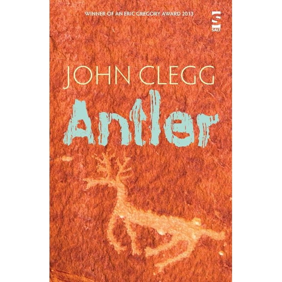 Antler (Paperback)
