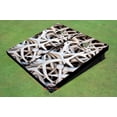 thumbnail image 1 of Antler Stacked Cornhole Boards, 1 of 1