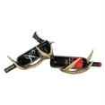 thumbnail image 1 of Antler Wall Rack by Foster and Rye, 1 of 2