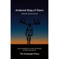 thumbnail image 1 of Antlered Stag of Dawn (Paperback), 1 of 1