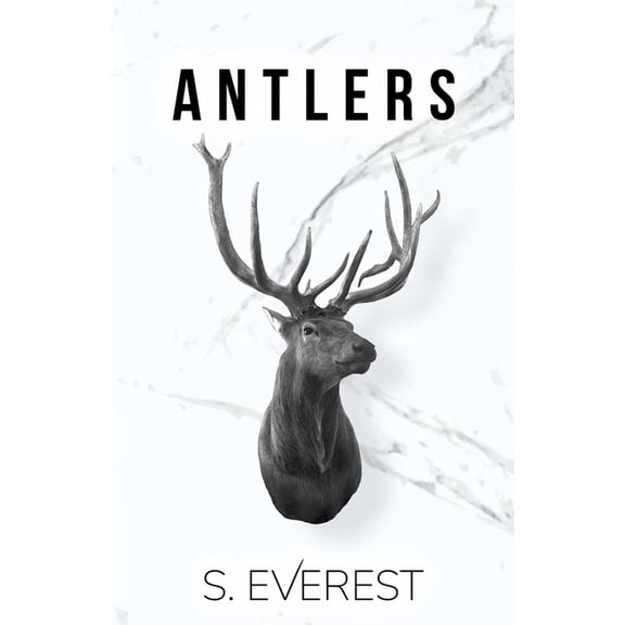 Antlers, (Paperback)