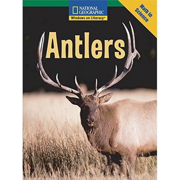 Pre-Owned Antlers