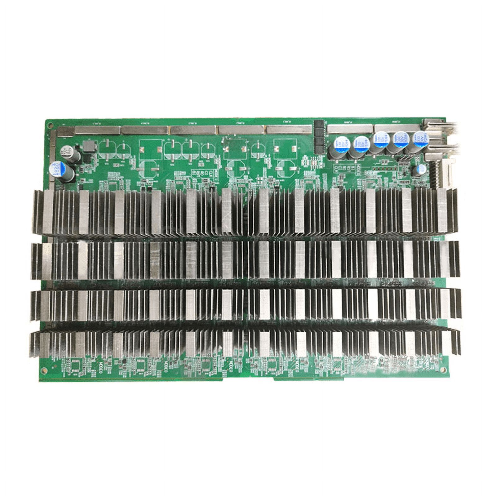 Antminer S17+ hash board ASIC Chip soldering practice board - Walmart.com