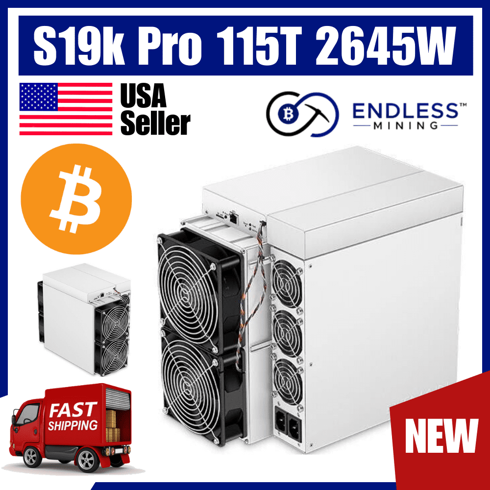 スマホアクセサリー Antminer S9 Amazon.com : AntMiner S9 ~13.5TH/s @ 0.098W/GH 16nm ASIC