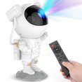 thumbnail image 1 of Antobag Star Projector Galaxy Night Light with Timer and Remote Control, 360°Adjustable Design for Bedroom Ceiling, 1 of 8