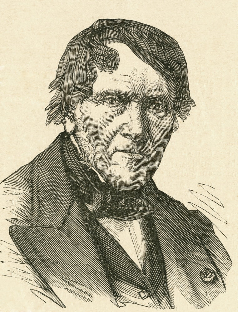 Antoine C Canvas Art - Ken Welsh Design Pics (24 x 32)