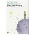 thumbnail image 1 of Antoine De Saint-Exupery The Little Prince (Modern Classics) /Anglais - De Saint-Exupery Ant, 1 of 1