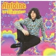 thumbnail image 1 of Antoine - Elucubrations - Music & Performance - CD, 1 of 1