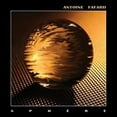 thumbnail image 1 of Antoine Fafard - Sphere (Digibook Format) - Music & Performance - CD, 1 of 2