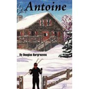 Antoine, Paperback