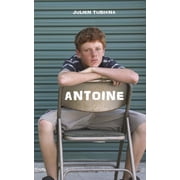 Antoine (Paperback)