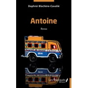 Antoine, (Paperback)