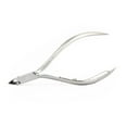 thumbnail image 1 of Antoine Silver Satin Finish Cuticle Nippers, 1 of 2