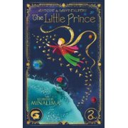 Antoine de Saint-Exup ry The Little Prince Hardcover