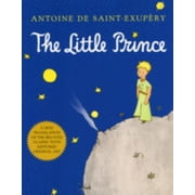The Little Prince Paperback Picturebook Paperback