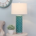 thumbnail image 1 of Antoinette Ceramic Table Lamp, 1 of 3
