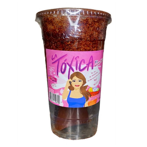 Antojo mix La Txica - Michelada sabor Original (6ct)
