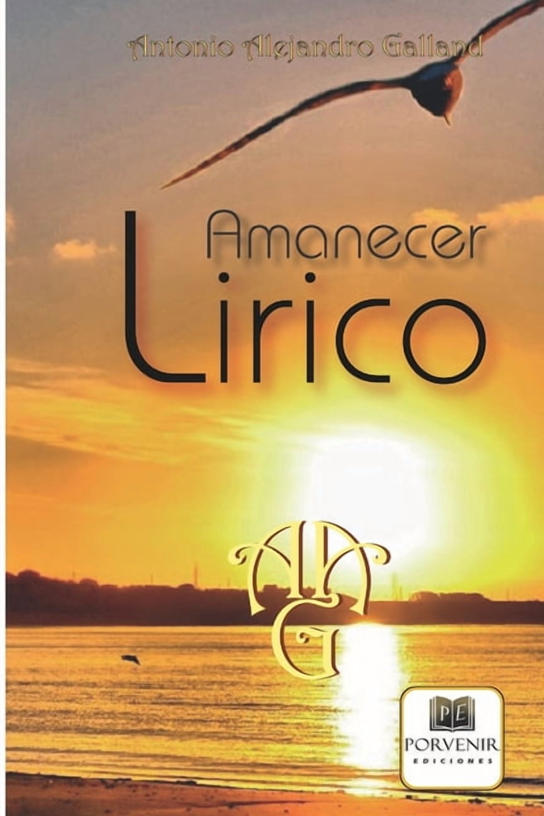 Antología Poética Amanecer Lírico: Antología (1992 - 1999), Book 1, (Paperback)