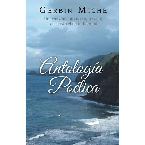 AntologÃa poética (Spanish Edition)