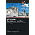 thumbnail image 1 of Antologia 4 Educazione politica, (Paperback), 1 of 1
