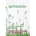 thumbnail image 1 of Antologia: Cuentos y Poemas (Paperback), 1 of 1
